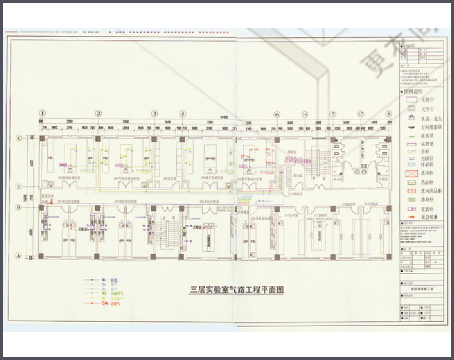 大庆整体设计方案